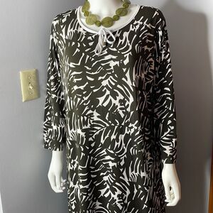 Jones New York Signature Woman Dress
